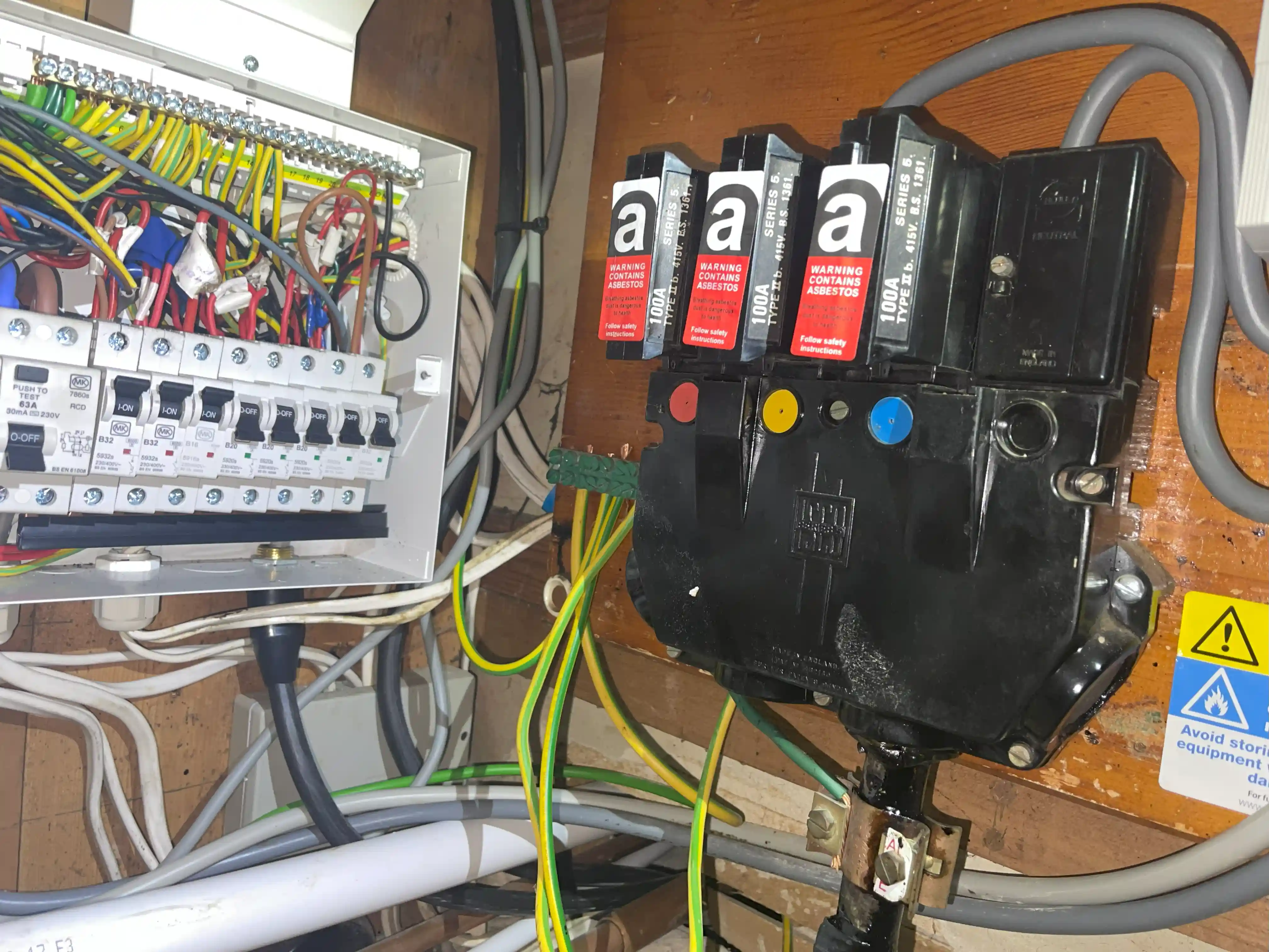 Emergency Electrician Shoreditch